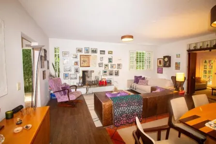 Casa com 4 Quartos à venda, 313m² no Jardim Petrópolis, São Paulo