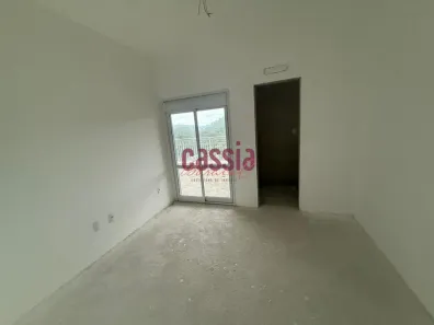 Apartamento com 6 Quartos à venda, 210m² no Canto do Forte, Praia Grande