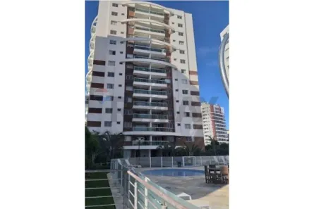 Apartamento com 3 Quartos para alugar, 131m² no Bom Jardim, São José do Rio Preto