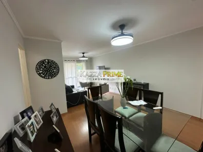 Apartamento com 3 Quartos à venda, 92m² no Vila Sofia, São Paulo