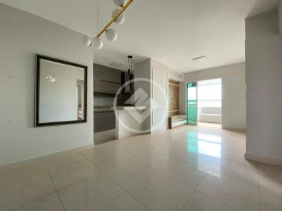 Apartamento com 2 Quartos à venda, 75m² no Santa Mônica, Uberlândia