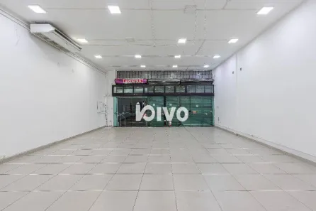 Ponto Comercial à venda, 208m² no Mirandópolis, São Paulo