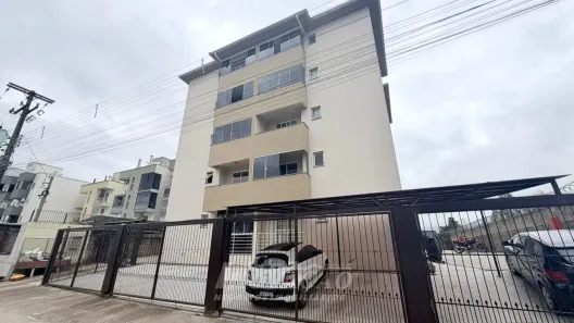 Apartamento com 2 Quartos para alugar, 56m² no Desvio Rizzo, Caxias do Sul