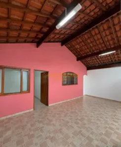 Casa com 3 Quartos à venda, 100m² no Conjunto Residencial Trinta e Um de Março, São José dos Campos
