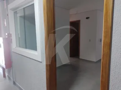 Apartamento com 2 Quartos à venda, 37m² no Vila Gustavo, São Paulo