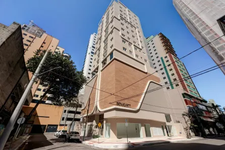 Sala Comercial para alugar, 52m² no Centro, Balneário Camboriú