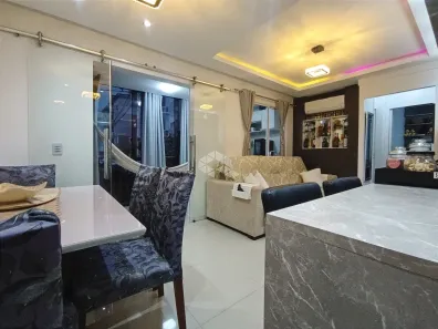 Apartamento com 2 Quartos à venda, 58m² no Humaitá, Porto Alegre