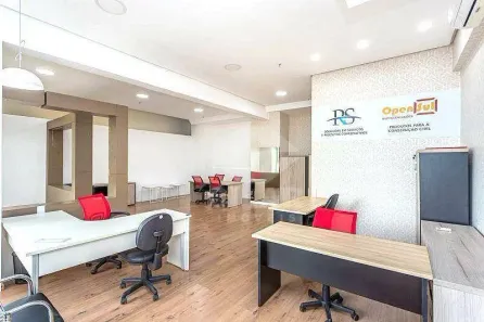 Ponto Comercial para alugar, 64m² no Azenha, Porto Alegre