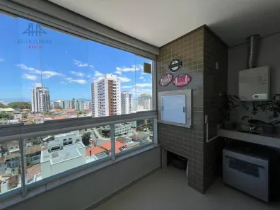 Apartamento com 2 Quartos à venda, 80m² no Agronômica, Florianópolis