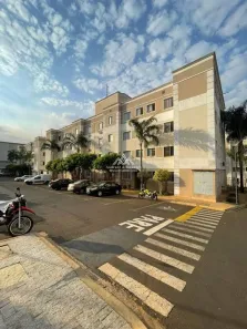 Apartamento com 2 Quartos à venda, 47m² no Vila Abranches, Ribeirão Preto
