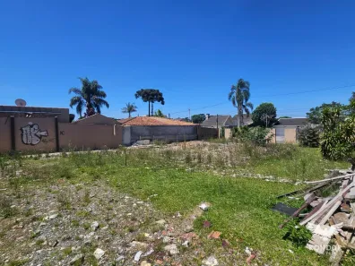 Lote/Terreno à venda, 510m² no São Braz, Curitiba