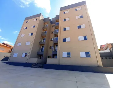 Apartamento com 2 Quartos à venda, 56m² no Jardim Recreio, Bragança Paulista