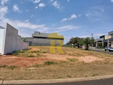 Lote/Terreno à venda, 225m² no Parque Residencial Nature I, São José do Rio Preto