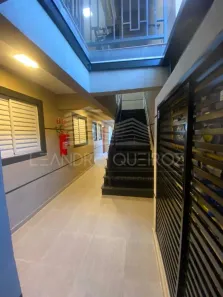 Apartamento com 2 Quartos à venda, 33m² no Vila Constança, São Paulo
