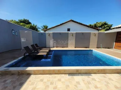 Casa com 5 Quartos à venda, 243m² no Areal, Araruama