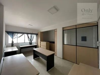 Sala Comercial à venda, 52m² no Lapa, São Paulo
