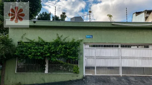 Casa com 3 Quartos à venda, 144m² no Parque Císper, São Paulo