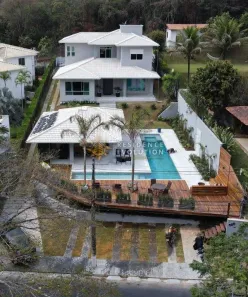 Casa de Condomínio com 4 Quartos à venda, 450m² no Condados da Lagoa, Lagoa Santa
