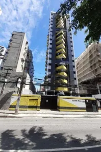 Apartamento com 2 Quartos à venda, 66m² no Boa Viagem, Recife