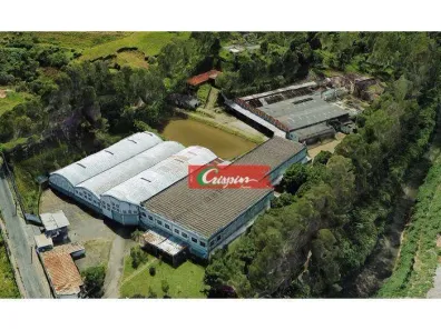 Galpão/Depósito/Armazém para alugar, 5499m² no Rio Abaixo, Itaquaquecetuba