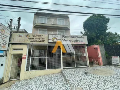 Ponto Comercial para alugar, 230m² no Jardim Vera Cruz, Sorocaba
