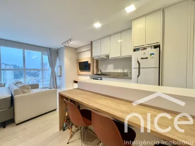 Kitnet com 1 Quarto para alugar, 47m² no Fazenda, Itajaí