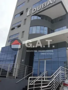 Sala Comercial à venda, 43m² no Parque Bela Vista, Votorantim