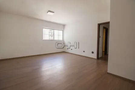 Apartamento com 3 Quartos para alugar, 115m² no Vila Mariana, São Paulo