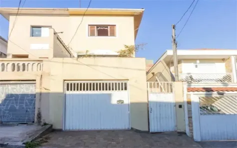 Sobrado com 4 Quartos à venda, 140m² no Jardim São Paulo(Zona Norte), São Paulo