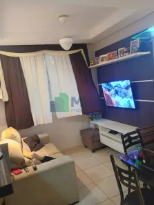 Apartamento com 2 Quartos à venda, 47m² no City Ribeirão, Ribeirão Preto