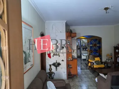 Sobrado com 3 Quartos à venda, 300m² no Tatuapé, São Paulo