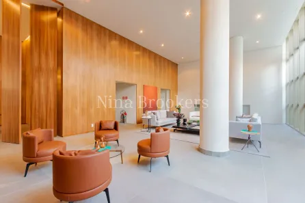 Apartamento com 4 Quartos à venda, 520m² no Vila Mariana, São Paulo