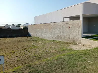 Lote/Terreno à venda, 275m² no Nova São Pedro, São Pedro da Aldeia