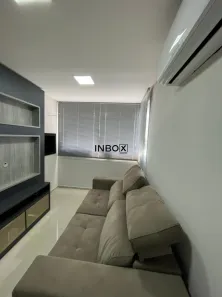 Apartamento com 2 Quartos para alugar, 55m² no Maria Goretti, Bento Gonçalves