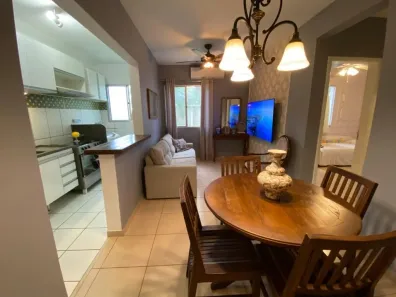 Apartamento com 2 Quartos à venda, 50m² no Jardim Bosque das Vivendas, São José do Rio Preto