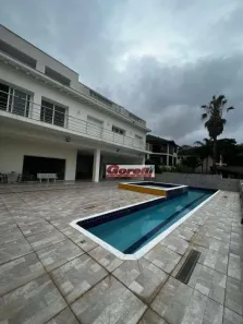 Casa de Condomínio com 5 Quartos à venda, 900m² no Arujázinho I, II e III, Arujá