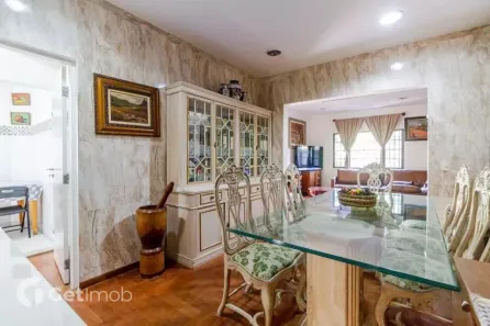 Casa com 3 Quartos à venda, 220m² no Sumaré, São Paulo