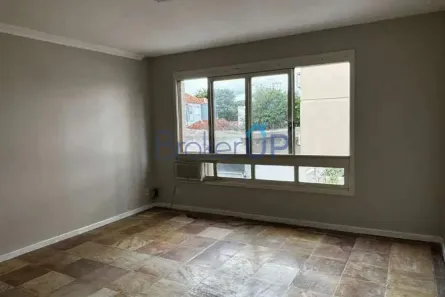 Apartamento com 3 Quartos para venda ou aluguel, 100m² no Rio Branco, Porto Alegre
