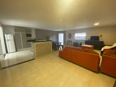 Casa com 3 Quartos à venda, 163m² no Pompéia, Piracicaba