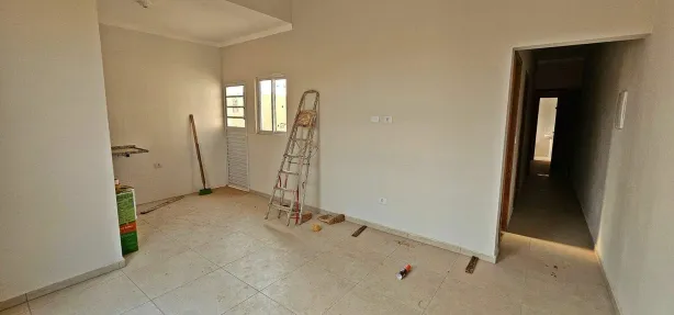Casa com 2 Quartos à venda, 63m² no GSP Life Boituva, Boituva
