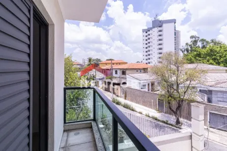 Casa com 3 Quartos à venda, 102m² no Parque São Domingos, São Paulo