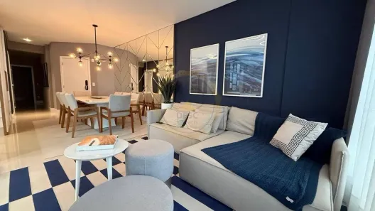 Apartamento com 3 Quartos à venda, 134m² no Andorinha, Itapema