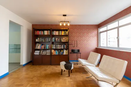 Apartamento com 3 Quartos à venda, 210m² no Jardim Paulista, São Paulo