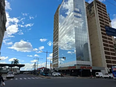 Sala Comercial à venda, 43m² no Centro Histórico, Porto Alegre