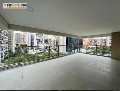 Apartamento com 4 Quartos à venda, 246m² no Itaim Bibi, São Paulo