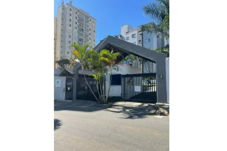 Apartamento com 2 Quartos à venda, 58m² no Jordanópolis, Arujá