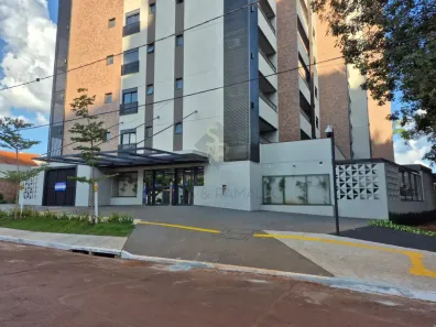 Apartamento com 1 Quarto à venda, 47m² no Nova Ribeirânia, Ribeirão Preto