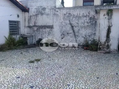 Lote/Terreno à venda, 150m² no Jardim do Mar, São Bernardo do Campo
