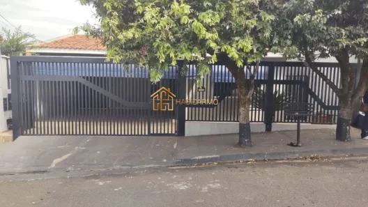 Casa com 3 Quartos à venda, 360m² no Residencial Cidade Jardim, São José do Rio Preto