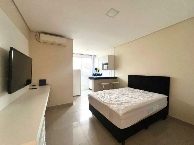 Apartamento com 1 quarto — Paquetá, Belo Horizonte